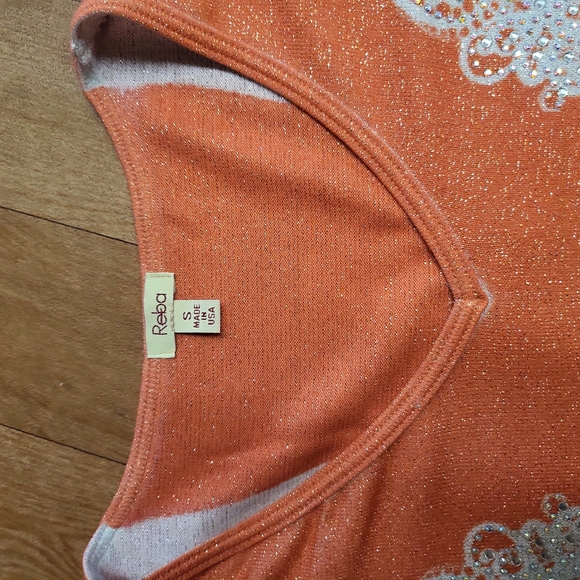 Reba lightweight sweater - Picture 3 of 6